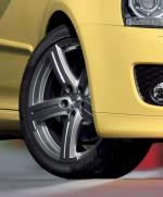 Volkswagen Golf GTi Pirelli 2007 года